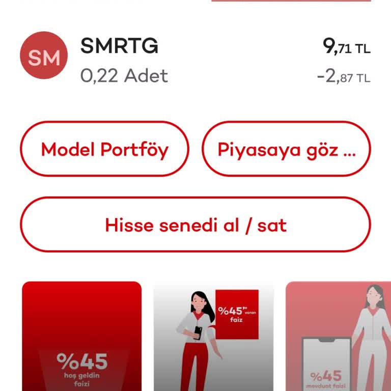 Akbank'ta İşlem Sorunu Ve İletişim Eksikliği