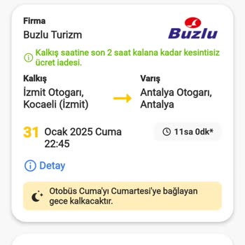 Gecikme Ve Aktarma Sorunları Yolculuğu Kabusa Çevirdi