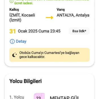 Gecikme Ve Aktarma Sorunları Yolculuğu Kabusa Çevirdi