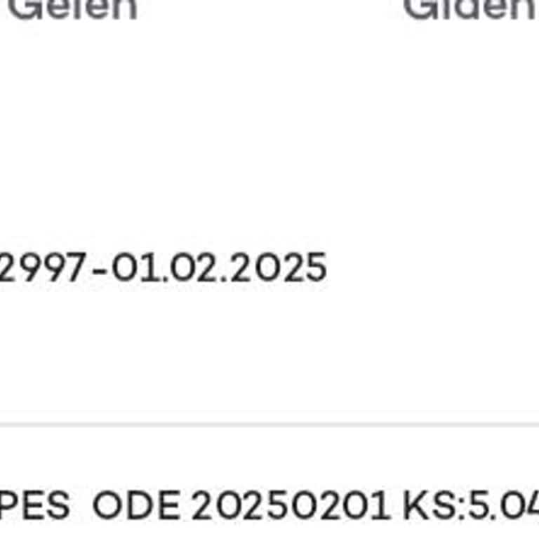 Pos Cihazı Komisyon Kesintisi Ve İade Talebi