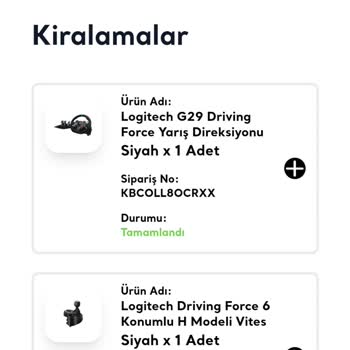 Kusurlu Ürün Ve İade Sorunu