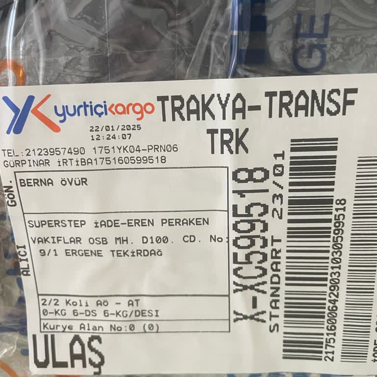 İade Sürecinde Yaşanan Sorunlar Ve İletişim Eksikliği