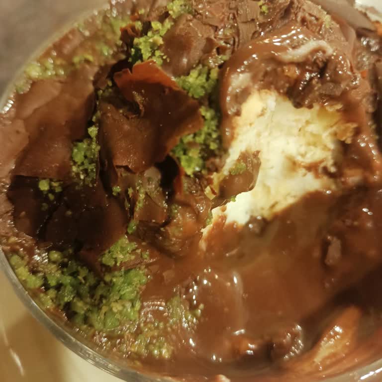 Liva Pastanesi'nde Büyük Hayal Kırıklığı