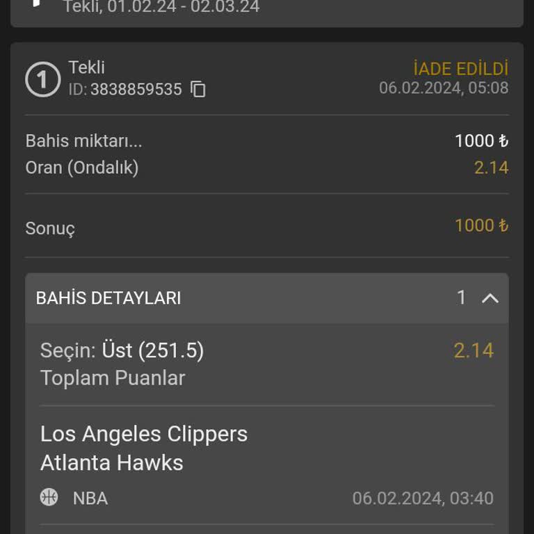 Grandbetting Ödeme Sorunu Ve Müşteri Memnuniyetsizliği