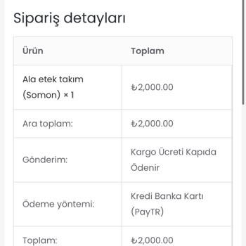 İade Sürecindeki Sorunlar Ve Müşteri Hizmetleri Engeli