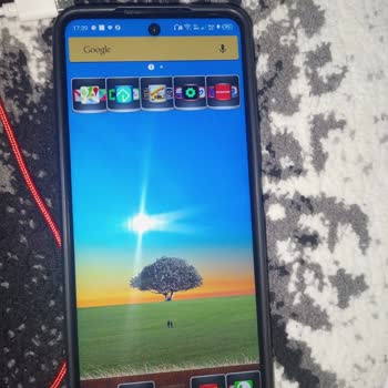 Tecno Spark 10 Pro'nun Isınma Ve Şarj Sorunları