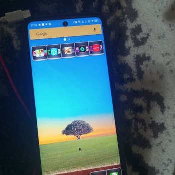 Tecno Spark 10 Pro'nun Isınma Ve Şarj Sorunları