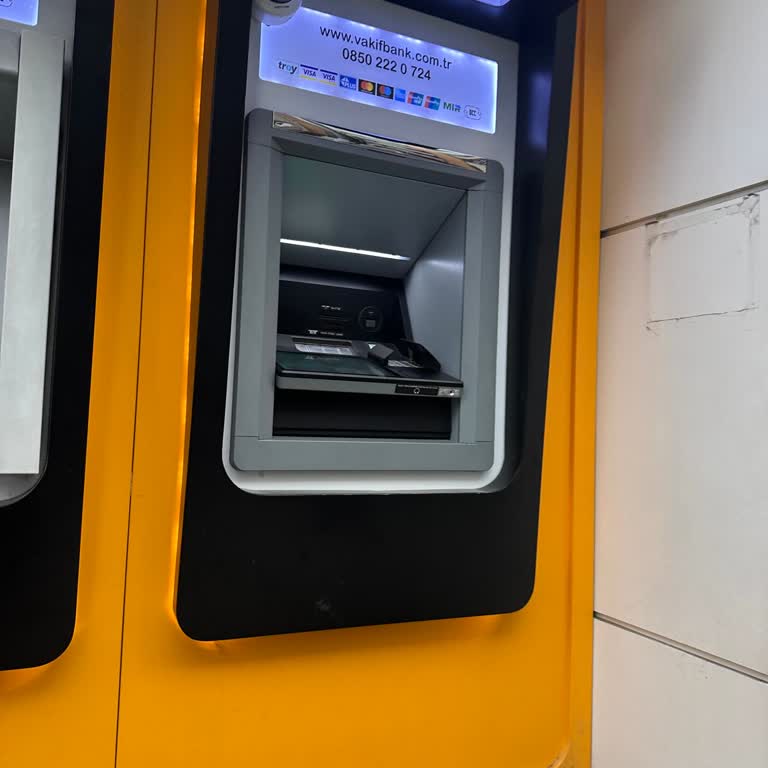 ATM Arızası Nedeniyle Kaybolan Para Sorunu