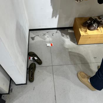 Zara Mağazasında Hijyen Sorunu: Alışveriş Deneyimi Tehlikede
