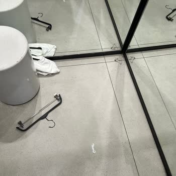 Zara Mağazasında Hijyen Sorunu: Alışveriş Deneyimi Tehlikede