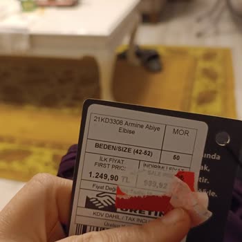 Yanıltıcı İndirim Politikası Ve Fiyatlandırma Sorunu