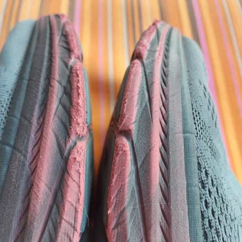 Skechers Ayakkabıda Beklenmedik Kalite Sorunları