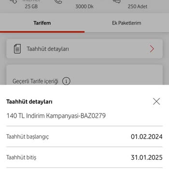 Ani Fatura Artışı Ve İndirim Sorunu