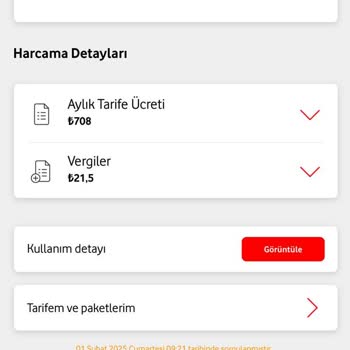 Ani Fatura Artışı Ve İndirim Sorunu