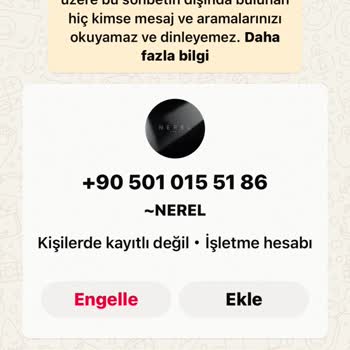 Yanlış Ürün Teslimatı Ve İletişim Sorunları