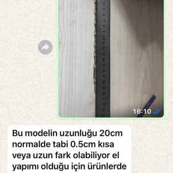 Yanlış Ürün Teslimatı Ve İletişim Sorunları