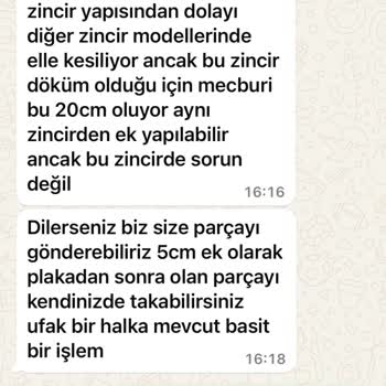 Yanlış Ürün Teslimatı Ve İletişim Sorunları