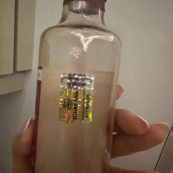 Zühre Ana Karadut Özlerinde Beklenmedik Akışkanlık Sorunu