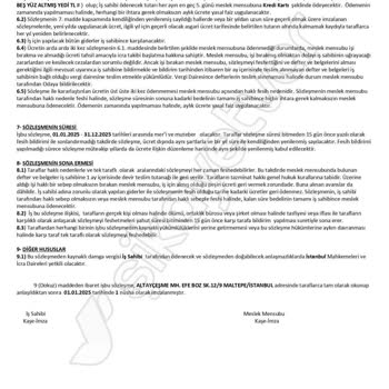 Yanıltıcı Sözleşme Ve Tehditkar Yaklaşım