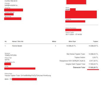Yanıltıcı Sözleşme Ve Tehditkar Yaklaşım
