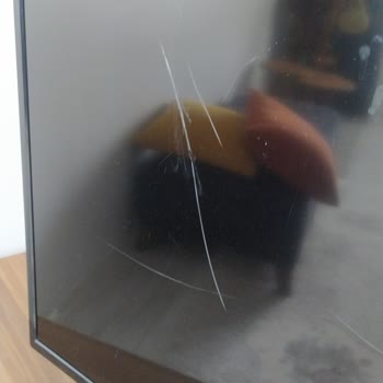 Vestel Televizyonunda Çatlak Sorunu Ve Müşteri Hizmetleri Hayal Kırıklığı