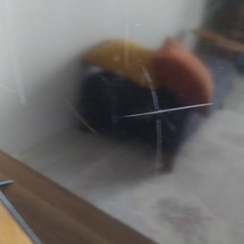 Vestel Televizyonunda Çatlak Sorunu Ve Müşteri Hizmetleri Hayal Kırıklığı