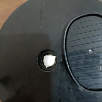 Heifer Blender Seti Kullanımında Yaşanan Sorunlar