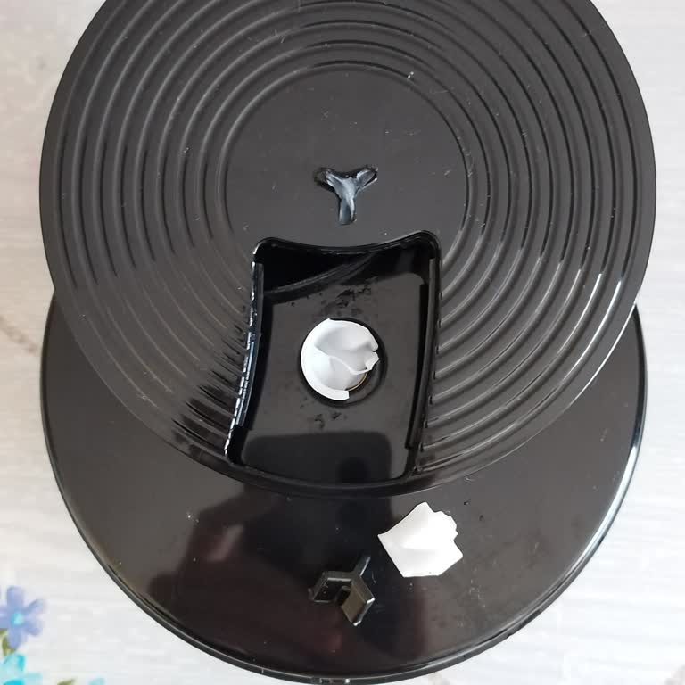 Heifer Blender Seti Kullanımında Yaşanan Sorunlar