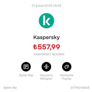 Beklenmedik Ücret Kesintisi Ve İade Sorunu