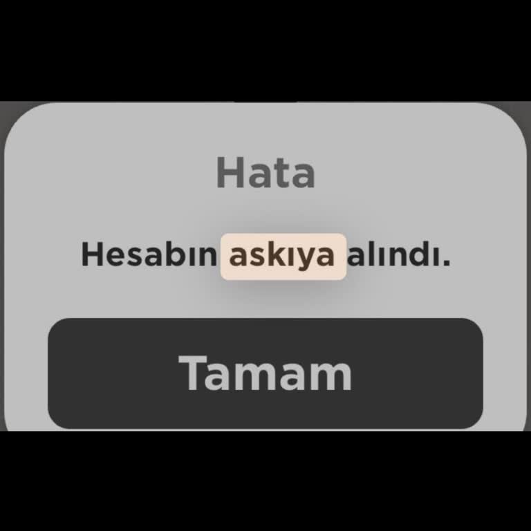 Martı'nın Korsan Uygulamaları Ve KVKK İhlali