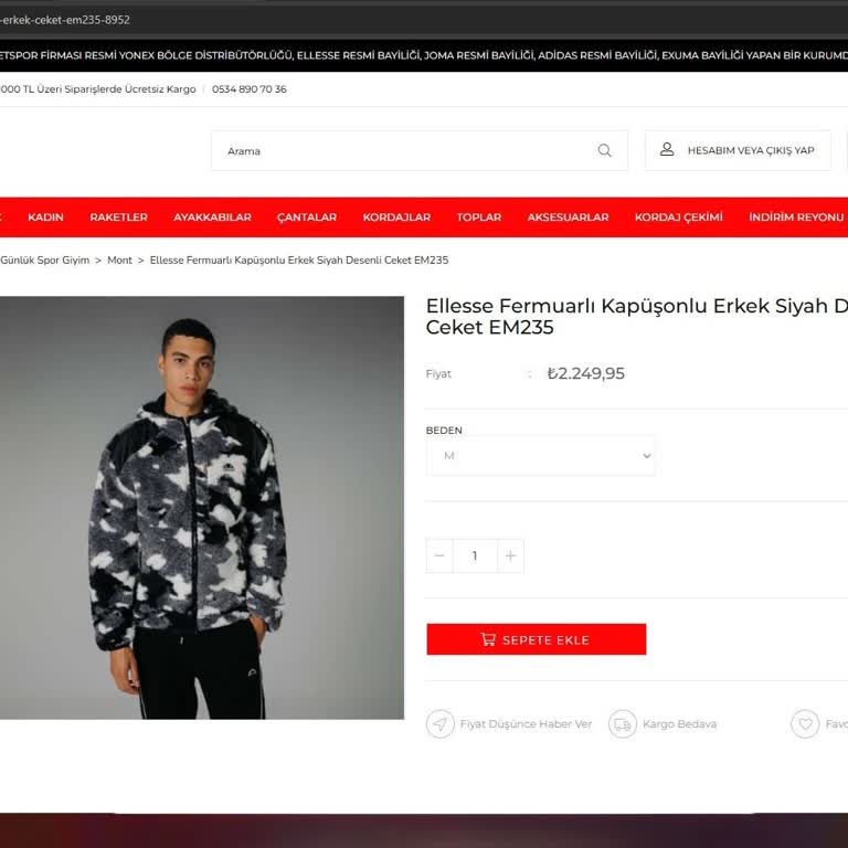 Yanıltıcı Stok Bilgisi Ve İptal Edilen Sipariş Sorunu