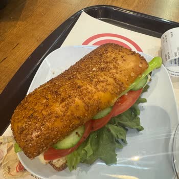 Simit Sarayı'nda Hijyen Sorunu Ve Denetim Eksikliği