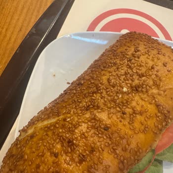 Simit Sarayı'nda Hijyen Sorunu Ve Denetim Eksikliği