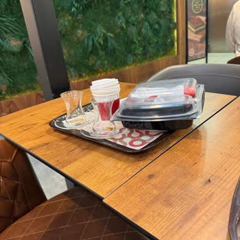 Simit Sarayı'nda Hijyen Sorunu Ve Denetim Eksikliği