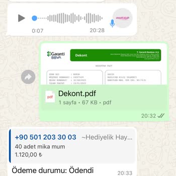 Güvenilmeyen Instagram Satıcısı