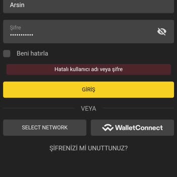 Magnumbet'te Hesap Silinmesi Ve Para Kaybı Sorunu