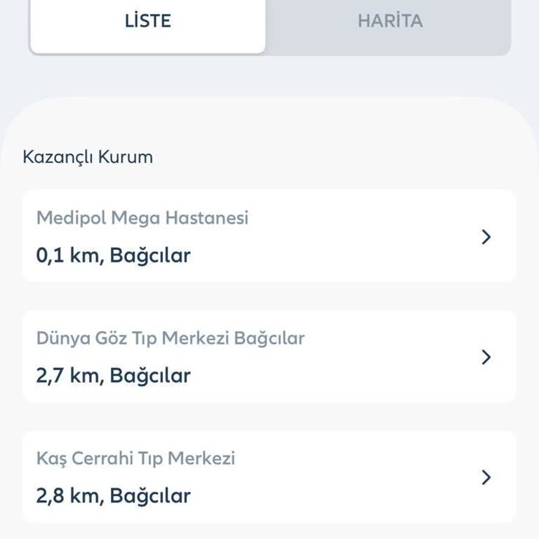 Sigorta Anlaşmazlığı Ve Mağduriyet