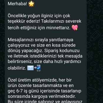 Siparişim 16 Gündür Kargoya Verilmedi: Sorumsuzluk!