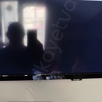 Axen Televizyon İnternet Sıkıntısı