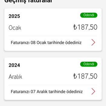 Taahhüt Sonrası Fahiş Fiyat Artışı