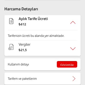 Taahhüt Sonrası Fahiş Fiyat Artışı