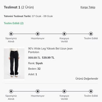 Hepsipay Geri Ödemesi Hala Yapılmadı