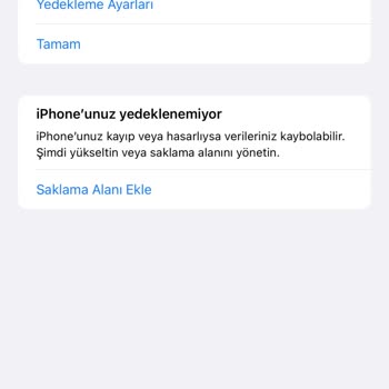 Turkcell'de Aniden Tükenen İnternet Paketleri Ve Yanıltıcı Açıklamalar
