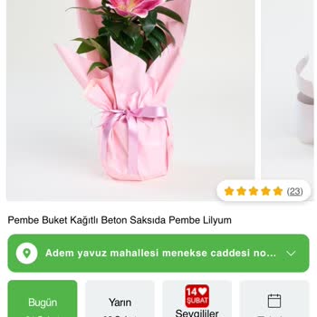 Yanlış Ve Kalitesiz Ürün Gönderimiyle Mağduriyet Yaşadık