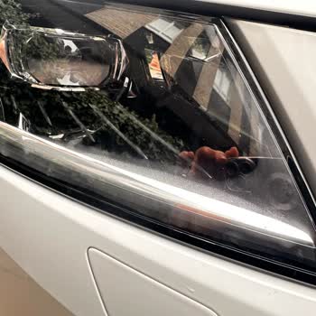 Skoda Servisinde Su Alan Farlar Ve Uzayan Garanti Süreci