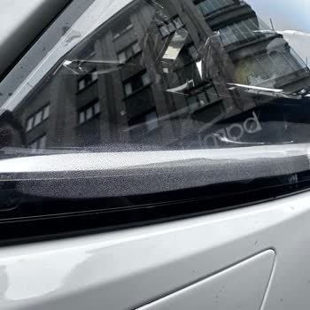 Skoda Servisinde Su Alan Farlar Ve Uzayan Garanti Süreci