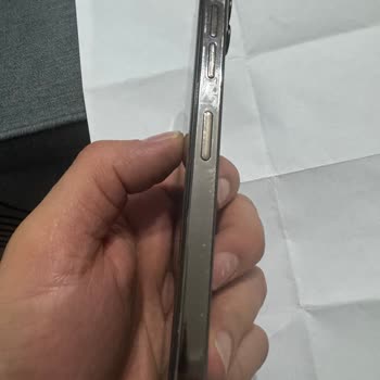 Reeder S19 Max Telefon Garanti Sorunu!