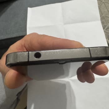 Reeder S19 Max Telefon Garanti Sorunu!