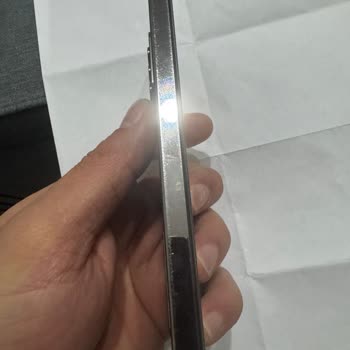 Reeder S19 Max Telefon Garanti Sorunu!