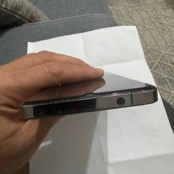 Reeder S19 Max Telefon Garanti Sorunu!